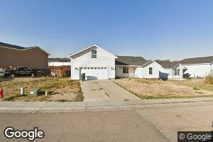 3202 Lonigan Cir, Gillette, WY 82716