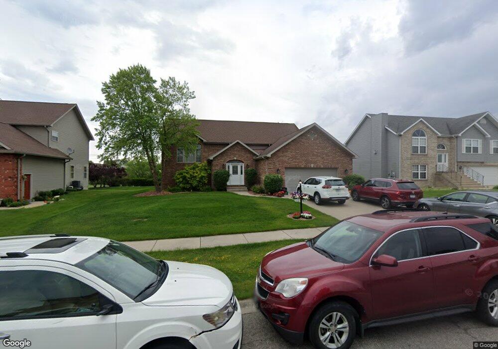 10465 Pinnacle St, Crown Point, IN 46307 - photo 1
