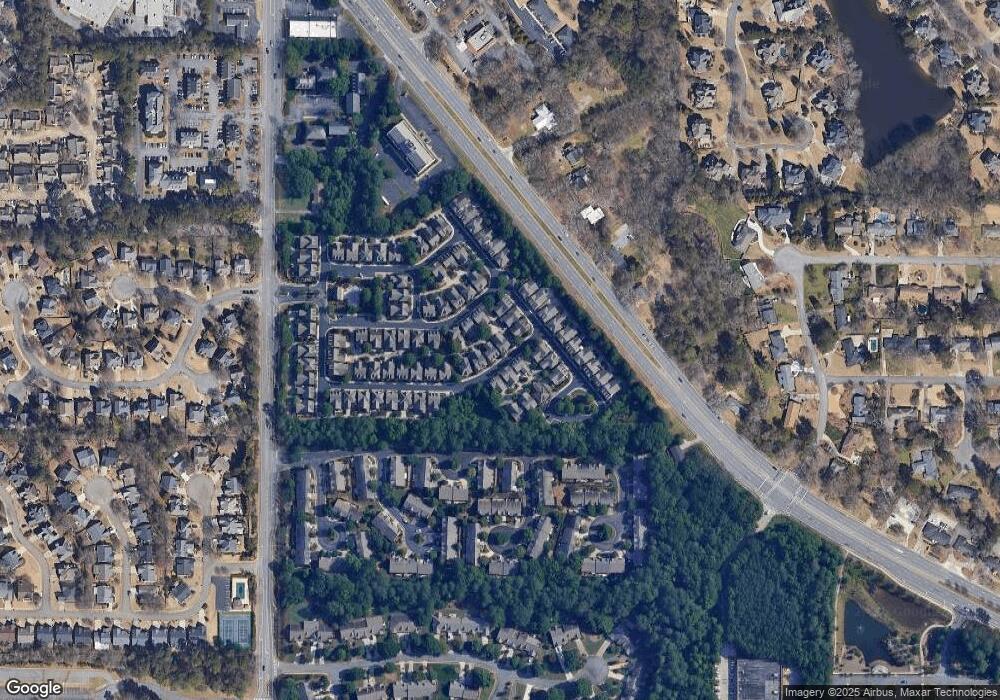 275 Kendemere Pte, Roswell, GA 30075 - photo 1