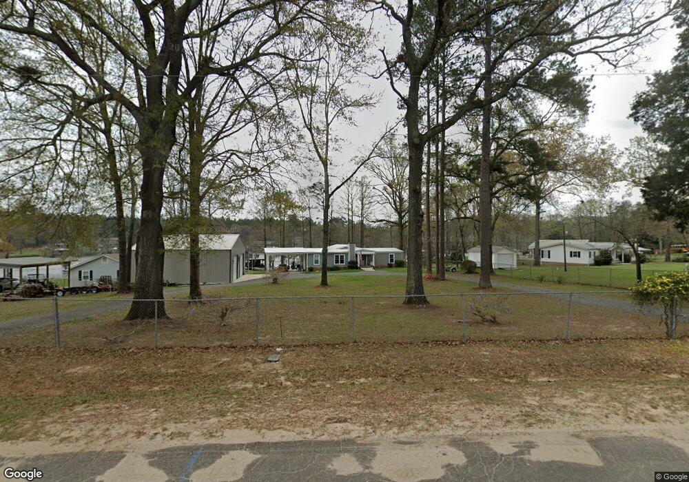 629 Smoak Bridge Cir, Warwick, GA 31796 - photo 1