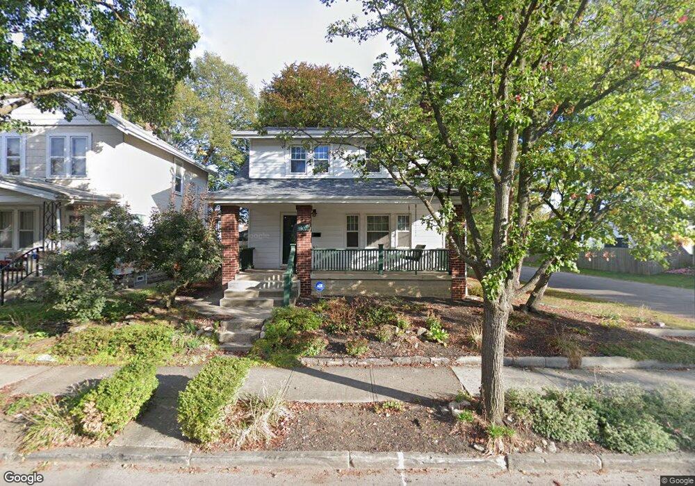 300 Sheldon Ave, Columbus, OH 43207 - photo 1