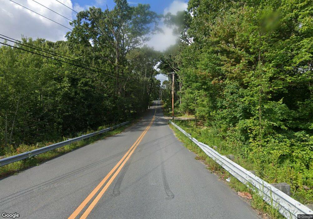 0000 H Putnam Rd, Charlton, MA 01507 - photo 1