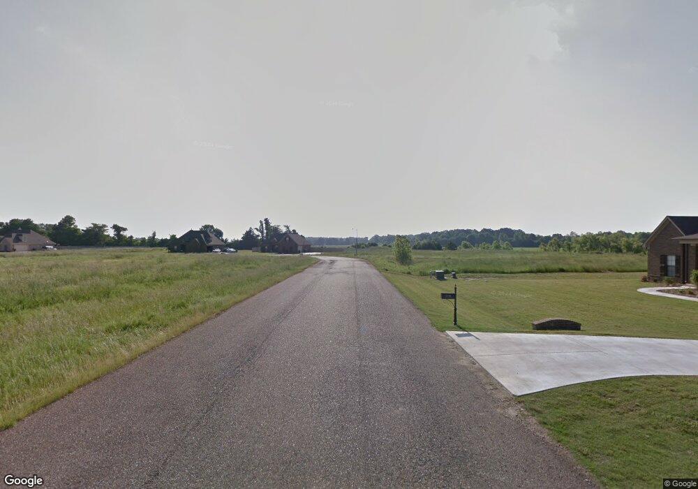 3416 Pecan Estates Ln, Hernando, MS 38632 - photo 1