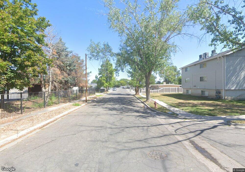 4132 S 3560 W unit 55, West Valley, UT 84119 - photo 1