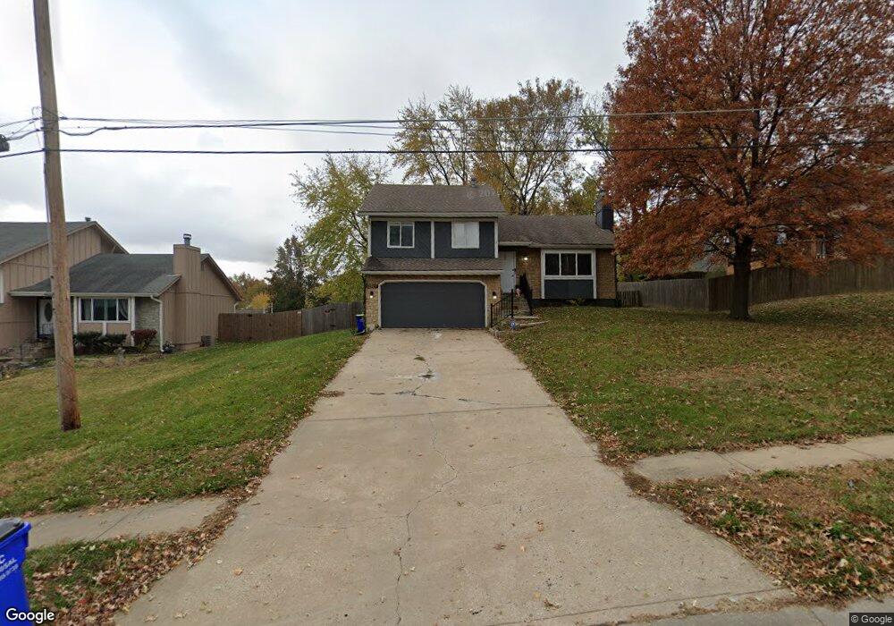 12027 W 47th St, Shawnee, KS 66216 - photo 1