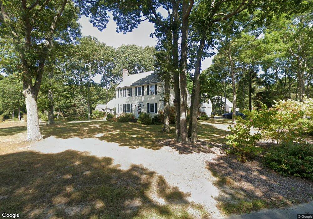 12 Tracy Rd, Cotuit, MA 02635 - photo 1