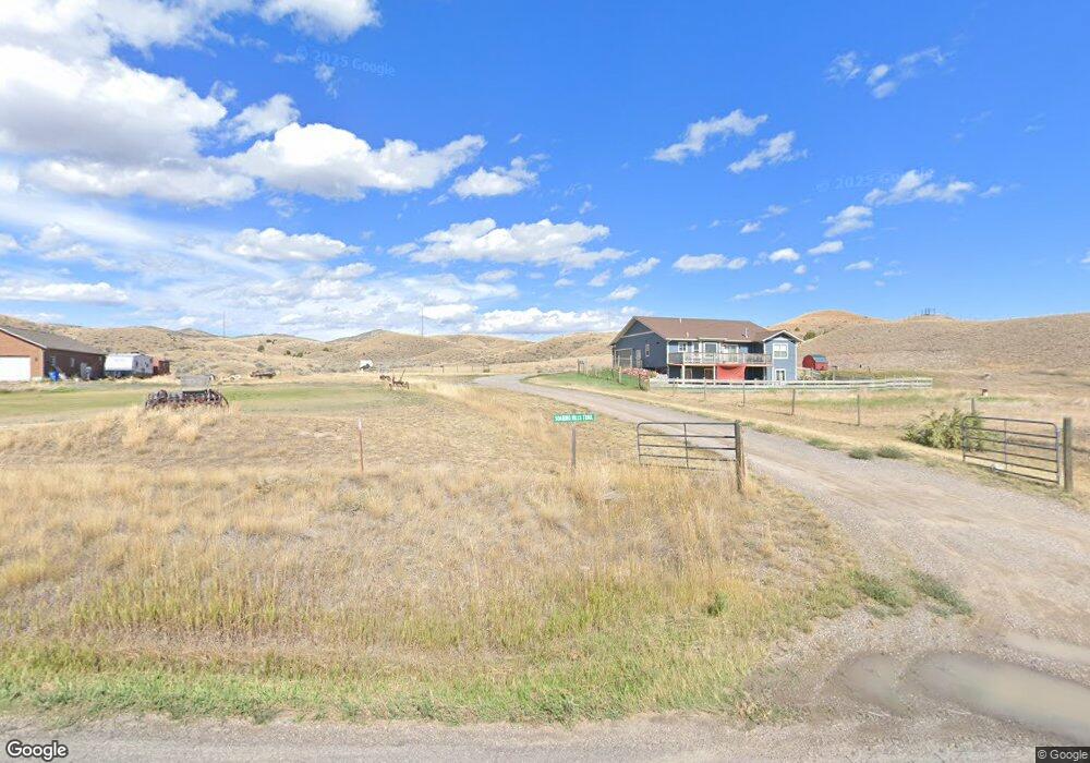 00TBD Soaring Hills, Three Forks, MT 49759 - photo 1