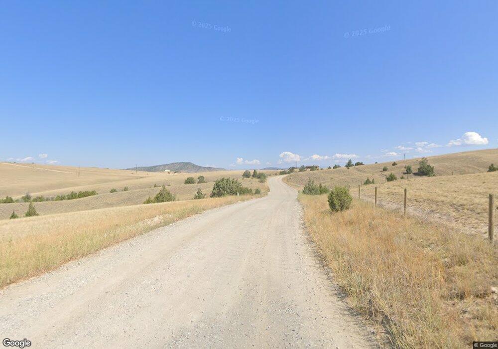 TR 845 Crystal Mountain Rd, Three Forks, MT 59752 - photo 1