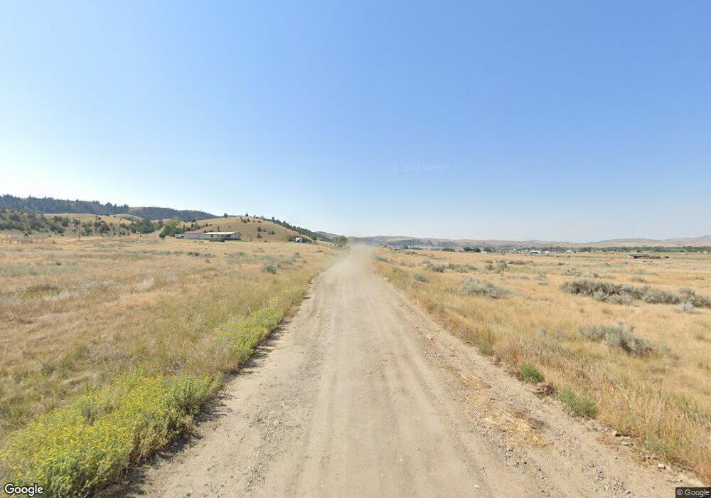 Lot 735 Ponderosa Pines Sub, Three Forks, MT 59752 - photo 1