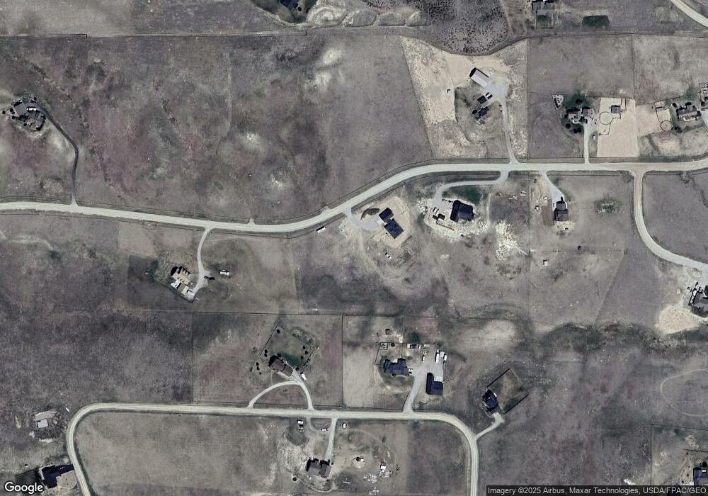 LOT 43 Rolling Glen Ranch, Three Forks, MT 59752 - photo 1