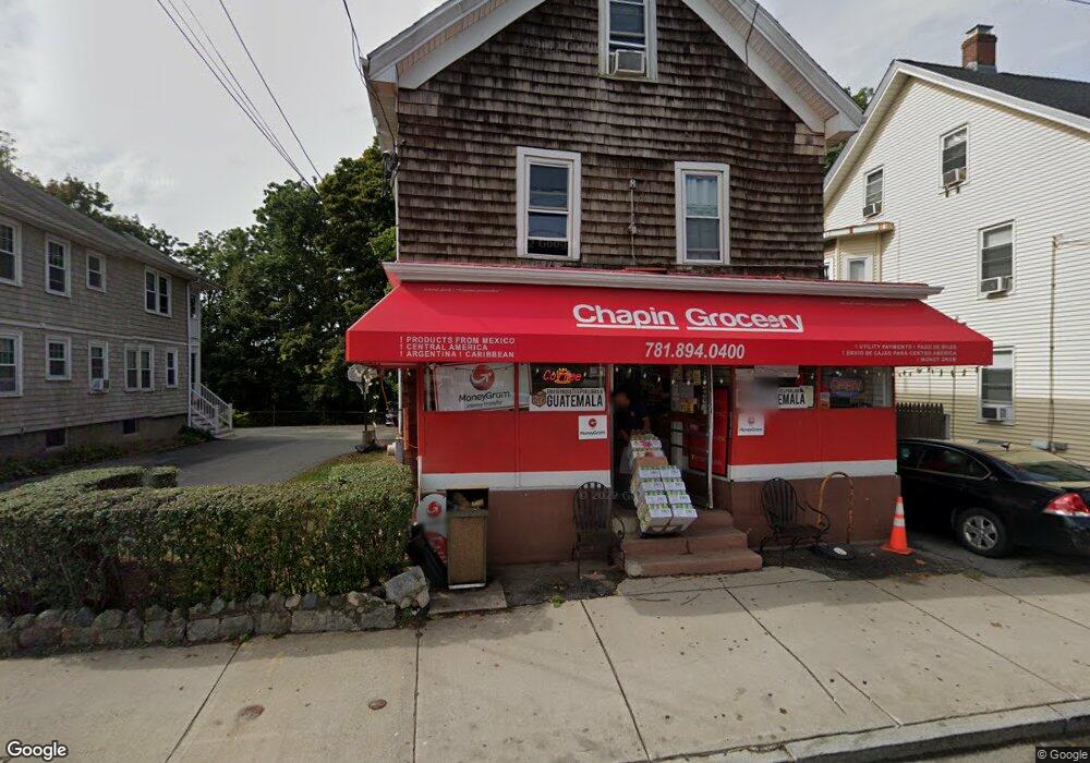 220 River St unit 1, Waltham, MA 02453 - photo 1