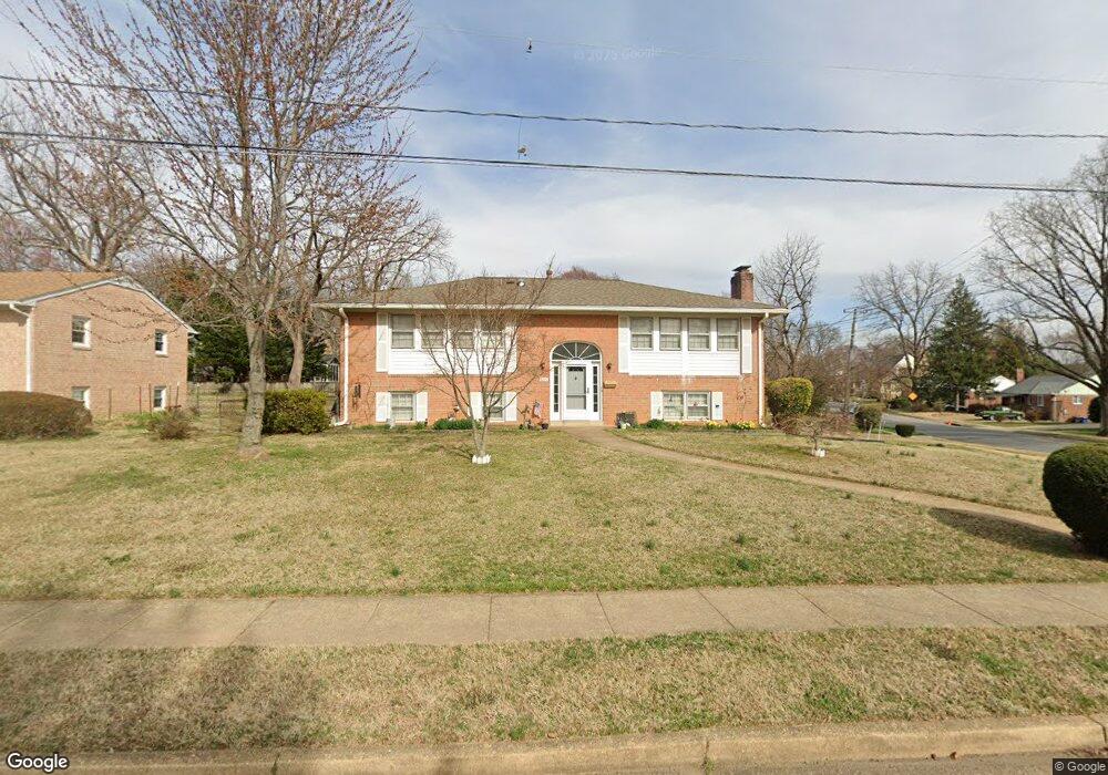 2217 Trinidad St, Falls Church, VA 22043 - photo 1