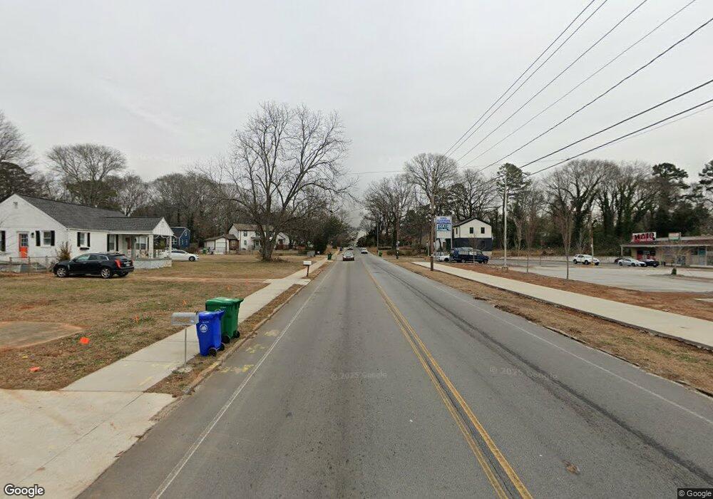 0 Mcafee Rd unit 9061397, Candler-McAfee, GA 30032 - photo 1