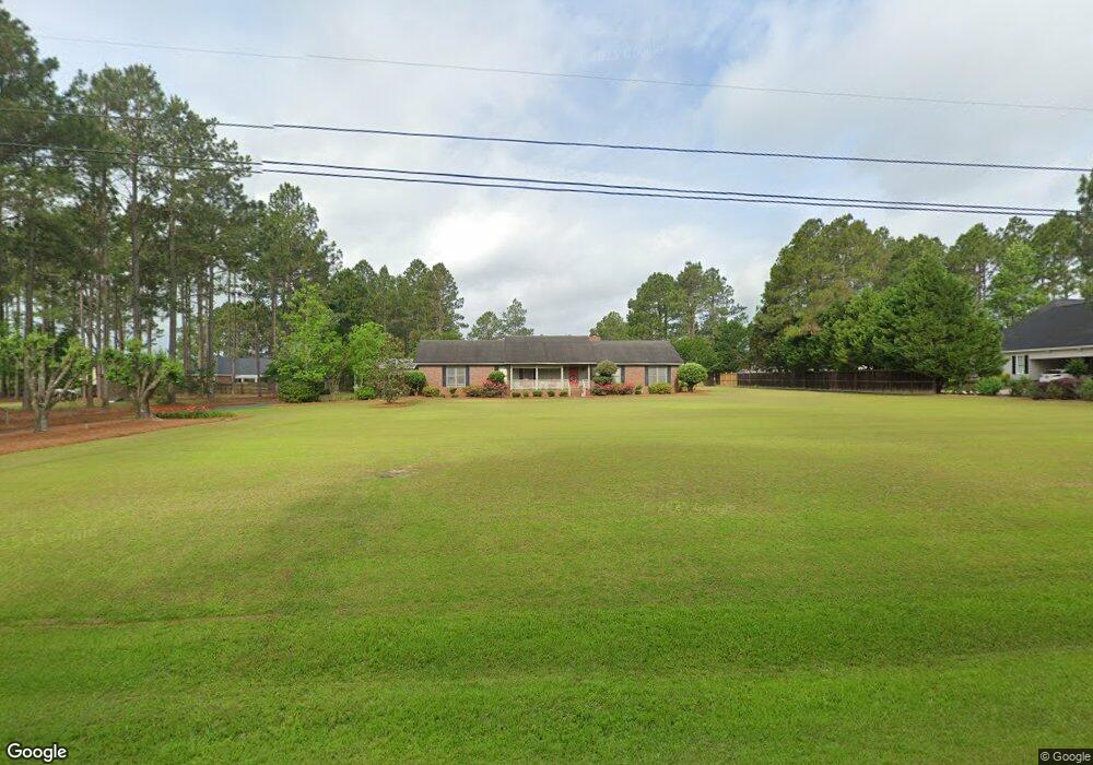 199 Jeff Davis Hwy, Fitzgerald, GA 31750 - photo 1