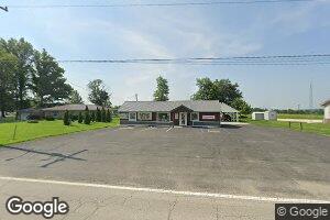 623 W Elnora St Unit 1, Odon, IN 47562