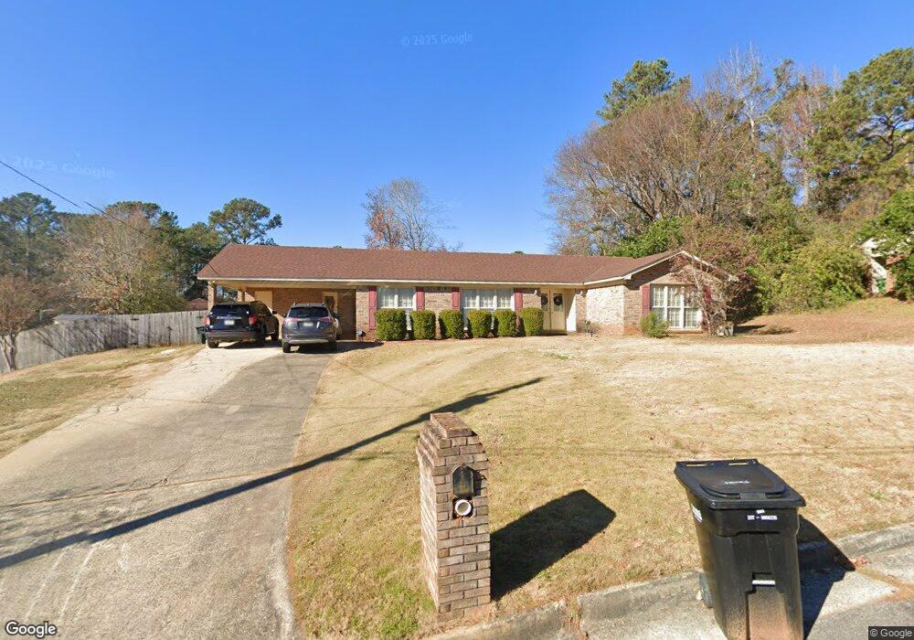 7221 Wedel Dr, Columbus, GA 31904 - photo 1