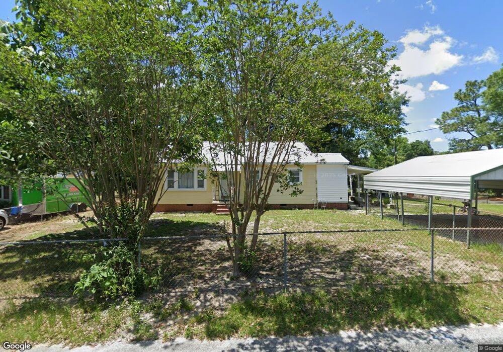 1409 Skyview Dr, Camden, SC 29020 - photo 1