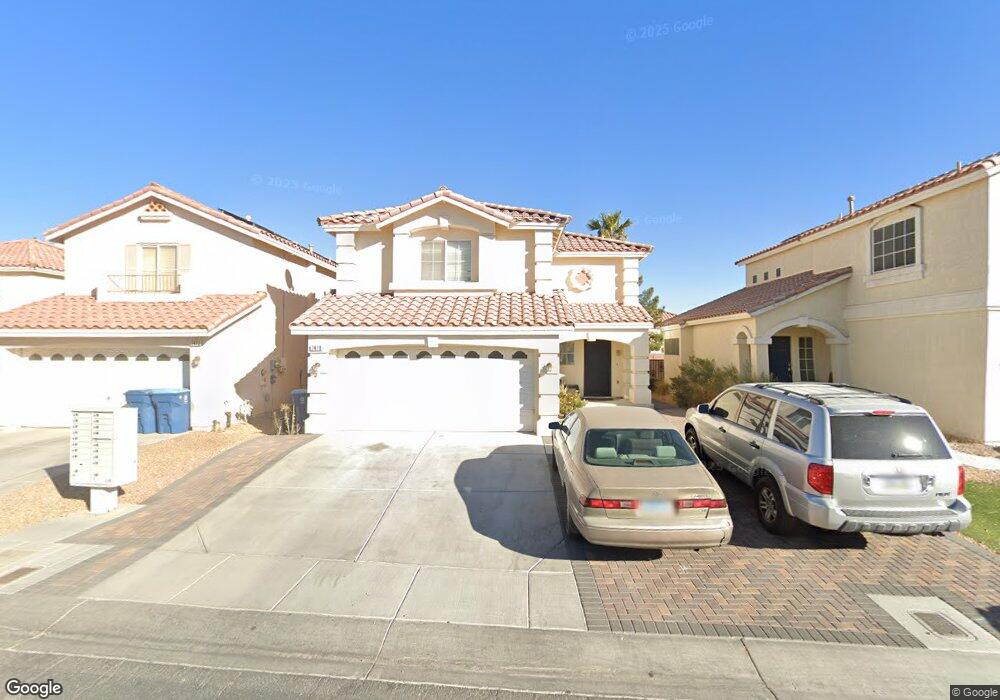 7478 Jacaranda Leaf St unit n/a, Las Vegas, NV 89139 - photo 1