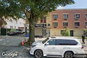 844 Morris Park Ave, Bronx, NY 10462