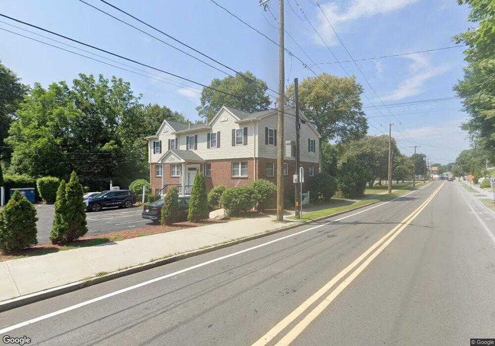 894 East St unit 5, Walpole, MA 02081 - photo 1