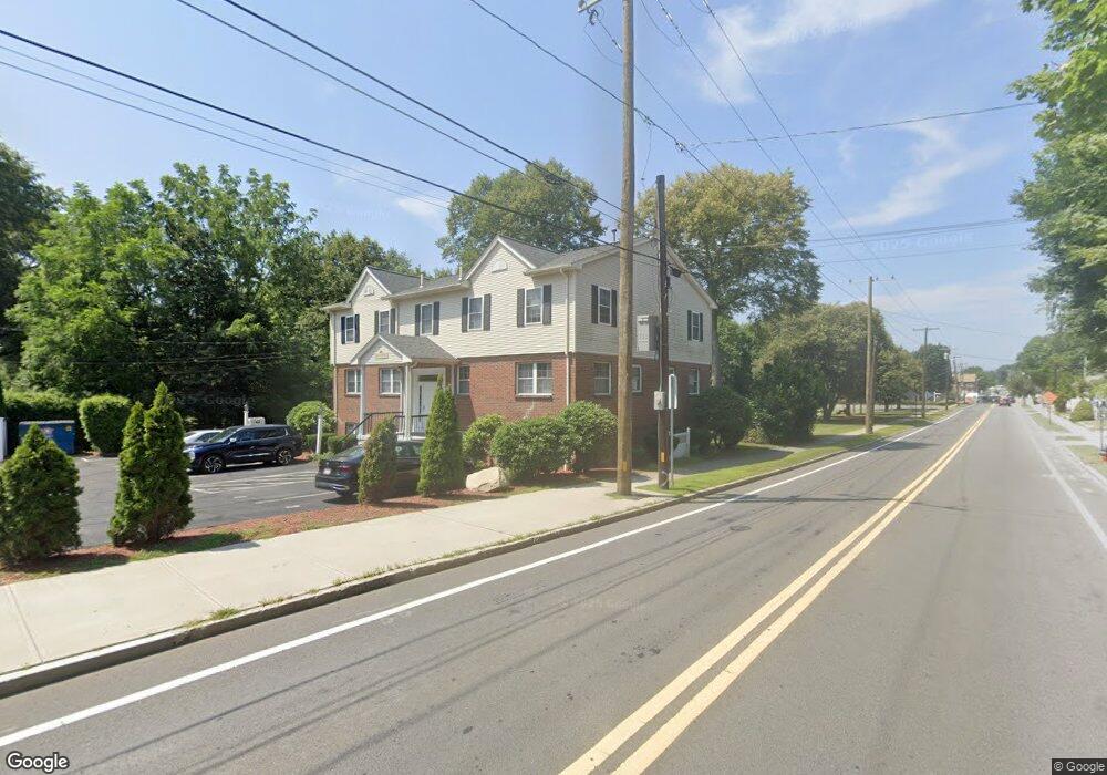 894 East St unit 6, Walpole, MA 02081 - photo 1