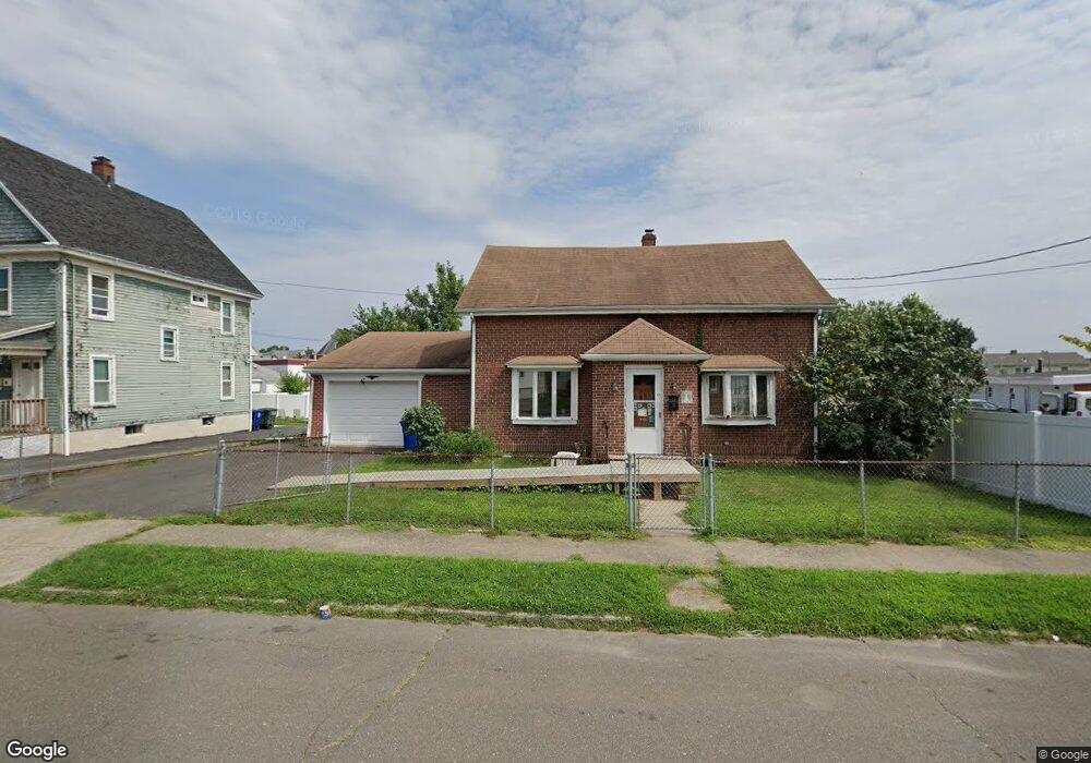 65 Arlington St, Bridgeport, CT 06606 - photo 1