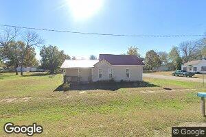 609 W Main St, Sheldon, MO 64784