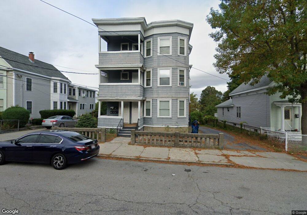 147 Howard St unit 1, Lawrence, MA 01841 - photo 1