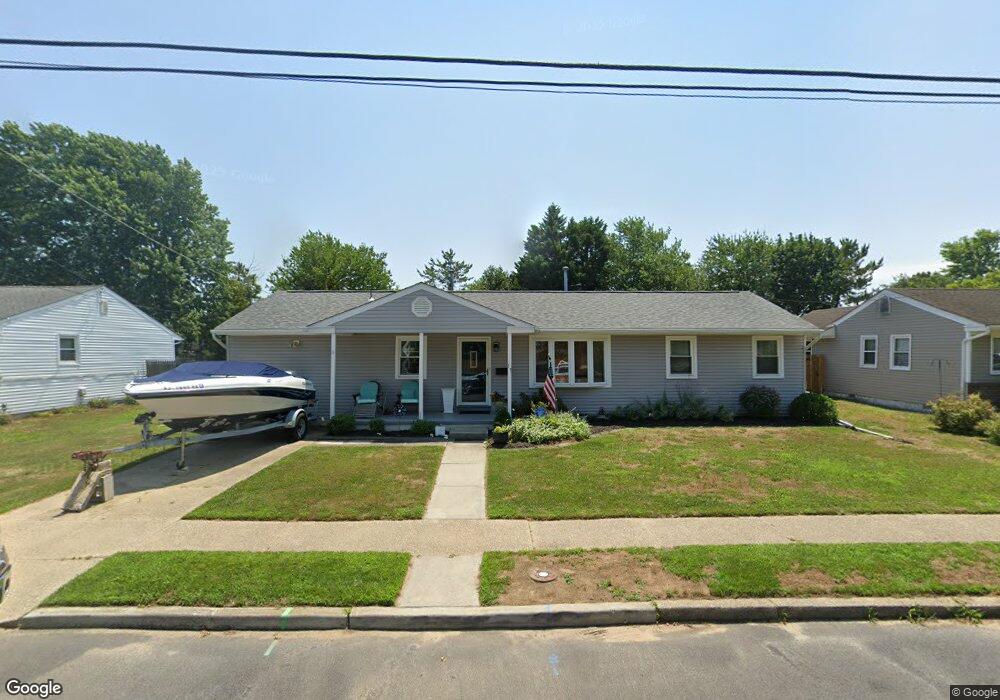 17 Crestview Dr, Somers Point, NJ 08244 - photo 1