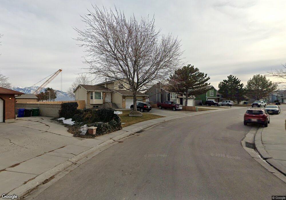 6307 S Barton Park Dr, West Jordan, UT 84081 - photo 1