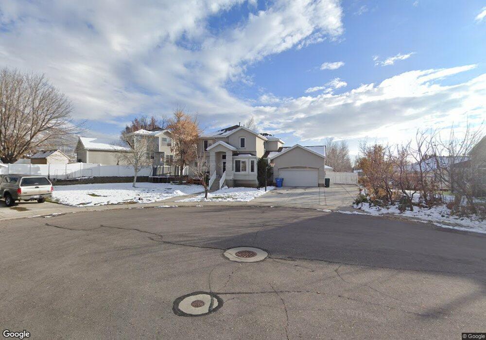 4313 W Cedar Creek Cir, Cedar Hills, UT 84062 - photo 1