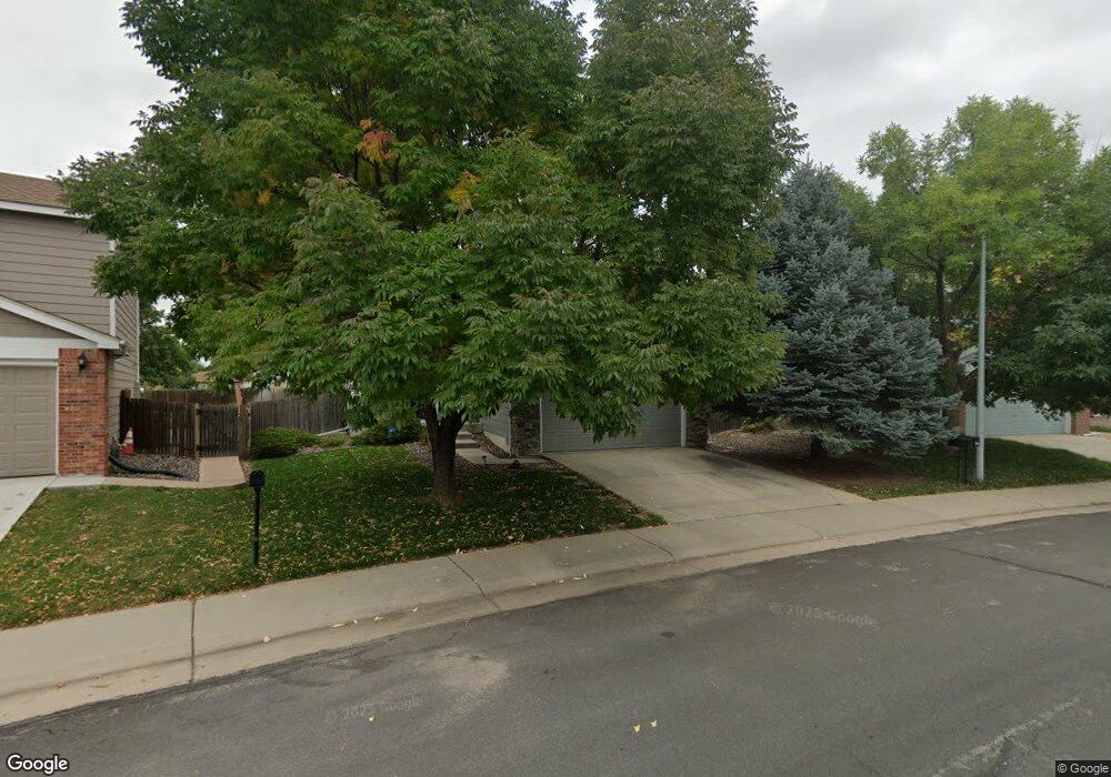 2766 E 118th Cir, Thornton, CO 80233 - photo 1