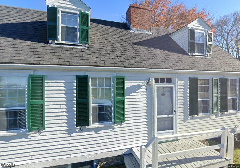 9 Elm Ct, New Castle, NH 03854 - photo 1