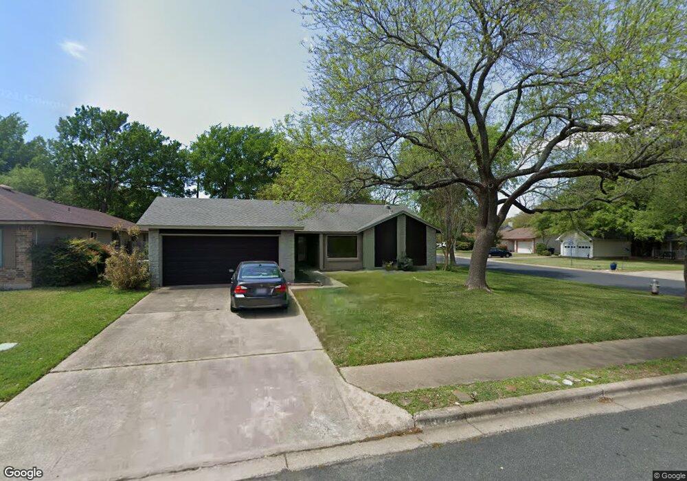 12214 Arrowwood Dr, Austin, TX 78727 - photo 1