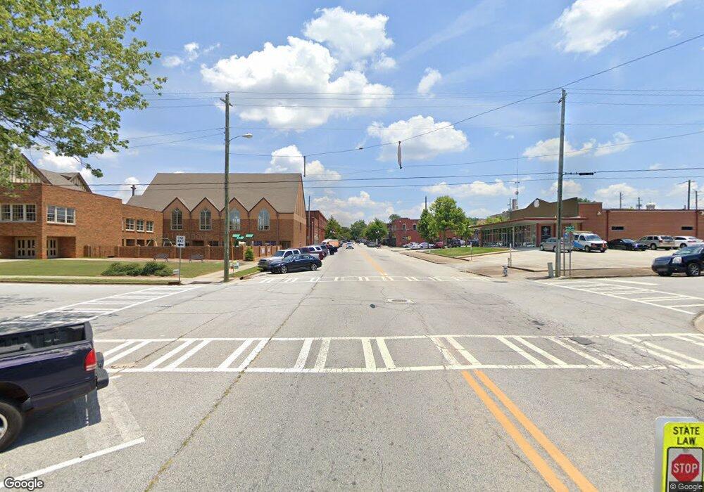 1186 Washington St SW, Covington, GA 30014 - photo 1