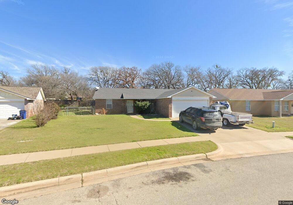 4418 Bobbie Ann Dr, Granbury, TX 76049 - photo 1