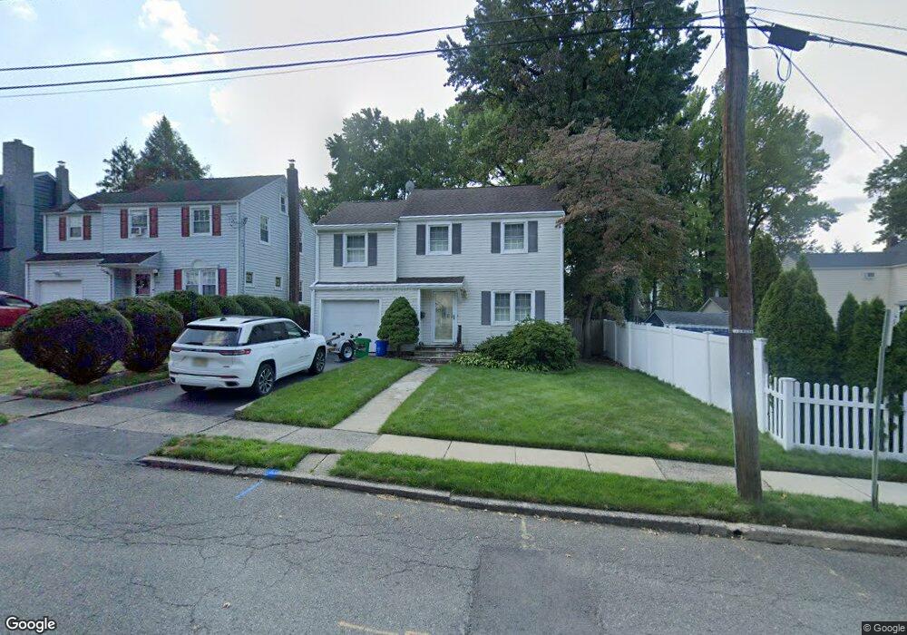 25 Cadmus St, Nutley, NJ 07110 - photo 1