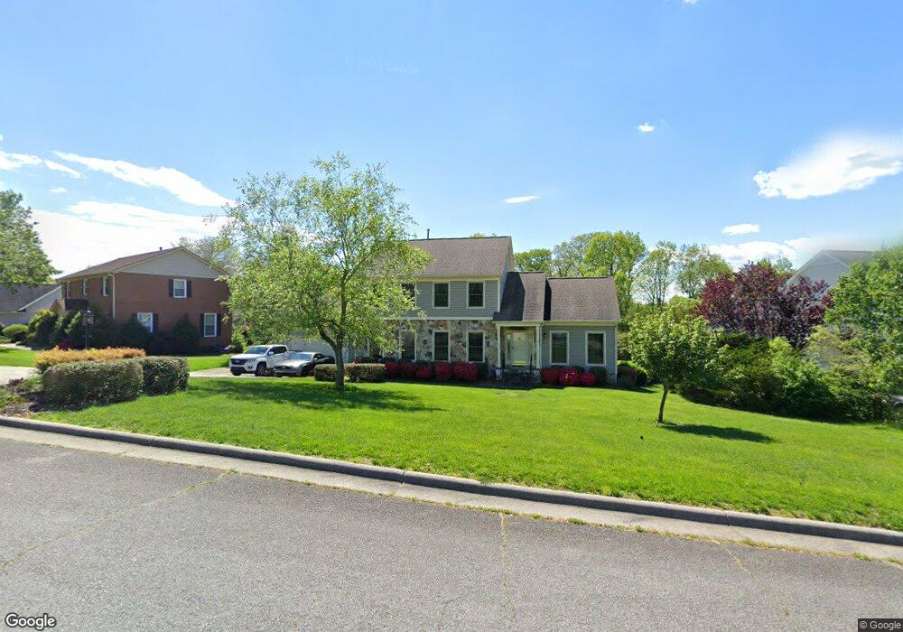 2109 Mirus Ct, High Point, NC 27265 - photo 1