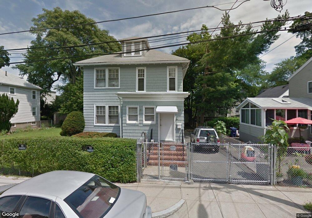 26 Malta St, Mattapan, MA 02126 - photo 1