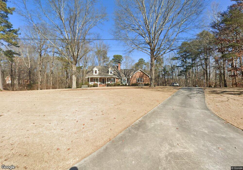 2524 E Maddox Rd, Buford, GA 30519 - photo 1