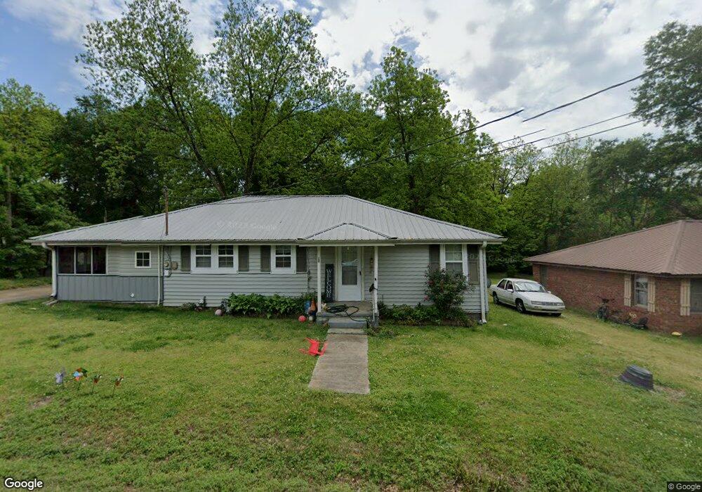 811 College St, Royston, GA 30662 - photo 1