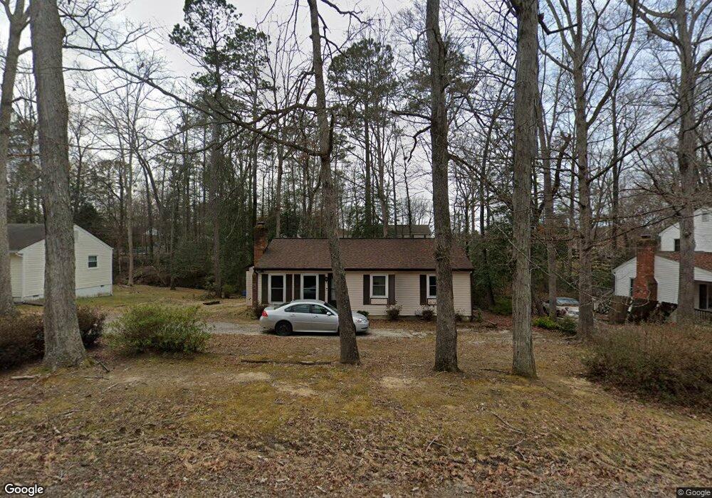 5418 Rollingway Rd, Chesterfield, VA 23832 - photo 1