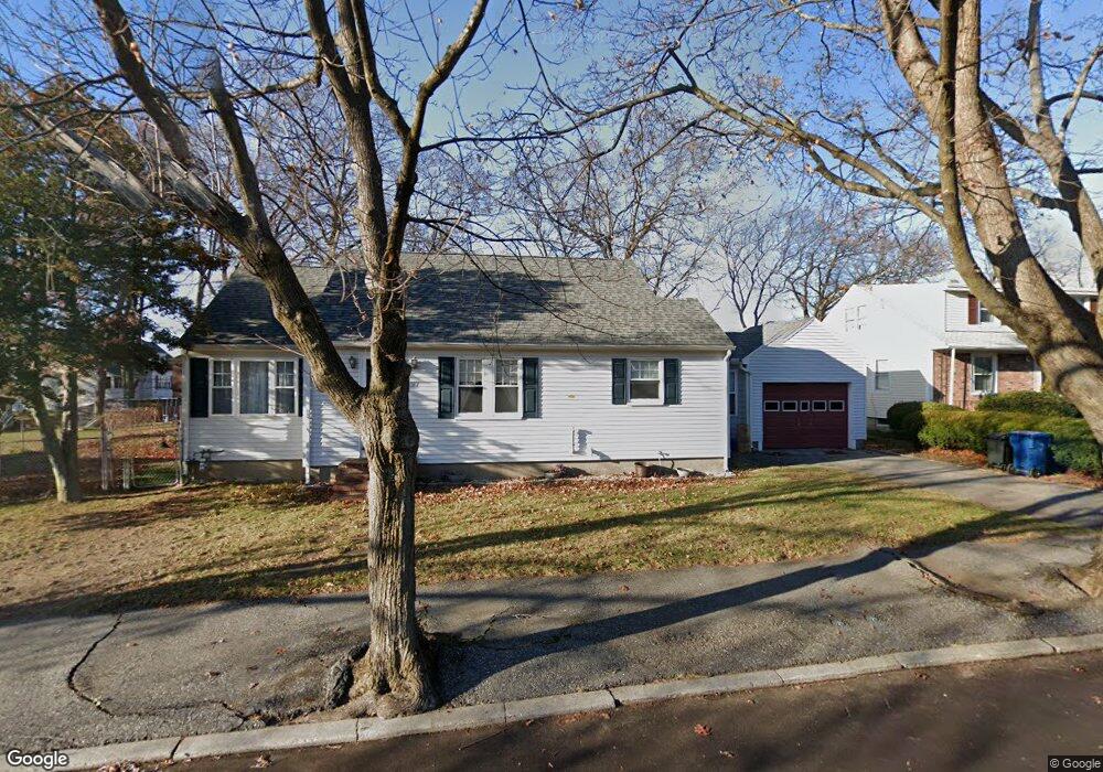 27 Gorham St, Lawrence, MA 01843 - photo 1