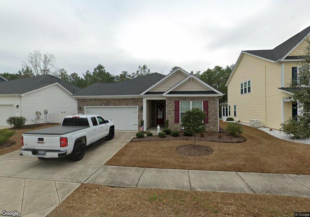 1455 Parish Way, Myrtle Beach, SC 29577 - photo 1