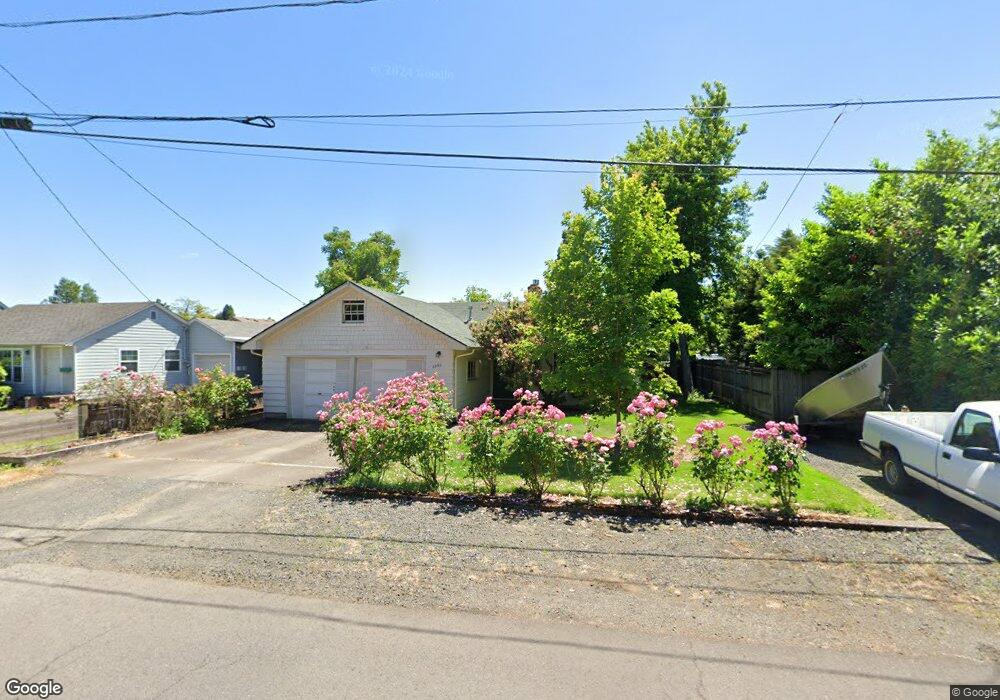 2250 Oakway Terrace, Eugene, OR 97401 - photo 1