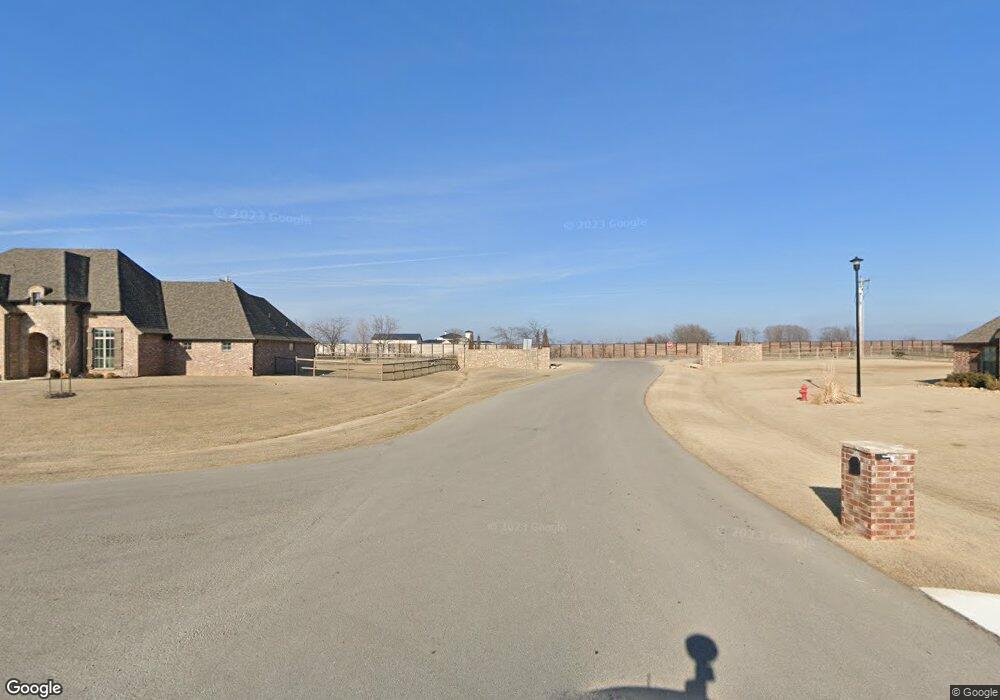 15453 E 95th Place N, Skiatook, OK 74073 - photo 1