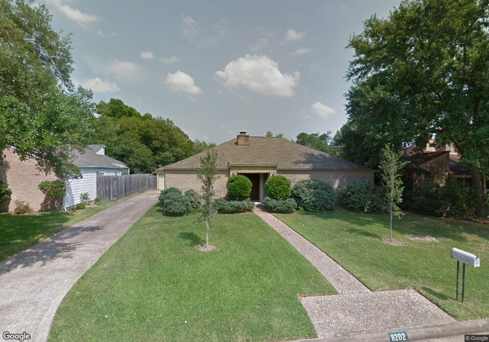 8202 Debbie Gay Dr, Houston, TX 77040 - photo 1