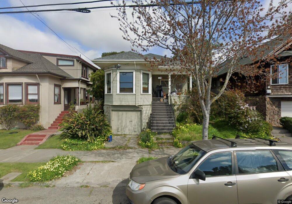 1807 Carleton St, Berkeley, CA 94703 - photo 1