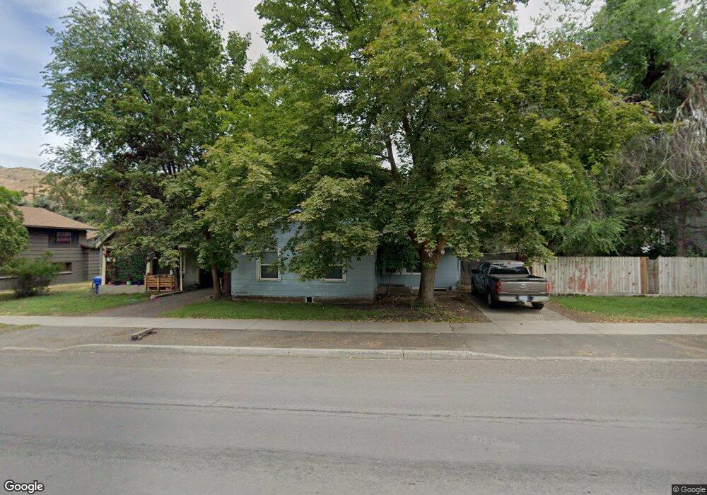 423 S F St, Lakeview, OR 97630 - photo 1