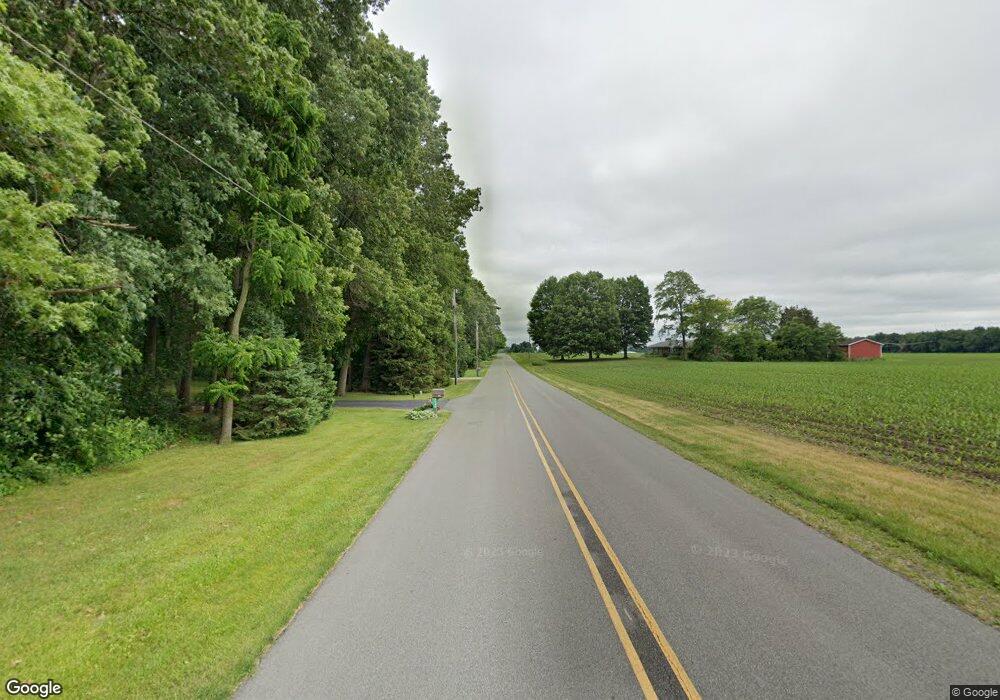 2506 N 350 E, Rolling Prairie, IN 46371 - photo 1